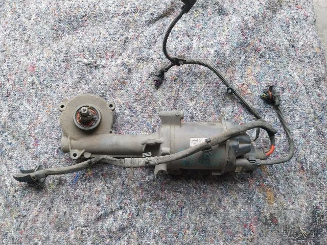 bontott VW PASSAT B8 Kormányszervó Motor (Elektromos)