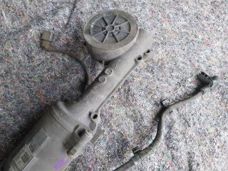 bontott VW PASSAT B8 Kormányszervó Motor (Elektromos)