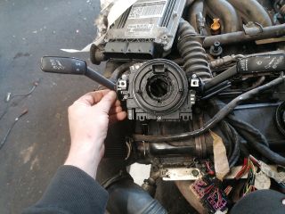 bontott VW PASSAT B8 Kormányszög Jeladó