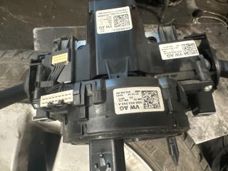 bontott VW PASSAT B8 Kormányszög Jeladó