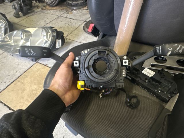 bontott VW PASSAT B8 Kormányszög Jeladó