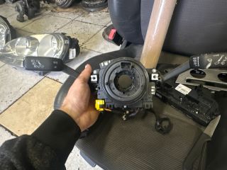 bontott VW PASSAT B8 Kormányszög Jeladó