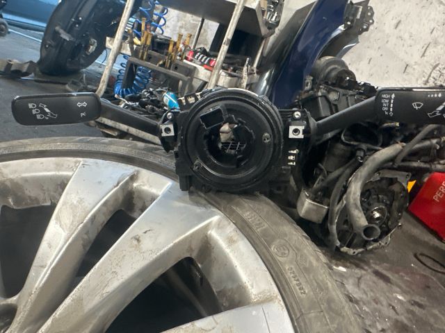 bontott VW PASSAT B8 Kormányszög Jeladó