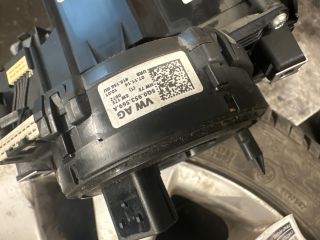 bontott VW PASSAT B8 Kormányszög Jeladó