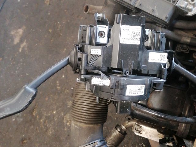 bontott VW PASSAT B8 Kormányszög Jeladó