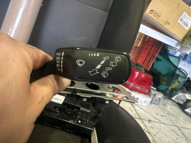 bontott VW PASSAT B8 Kormányszög Jeladó