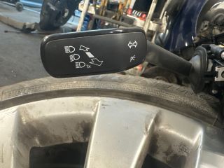 bontott VW PASSAT B8 Kormányszög Jeladó
