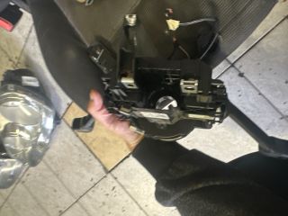 bontott VW PASSAT B8 Kormányszög Jeladó