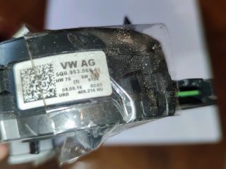 bontott VW PASSAT B8 Kormányszög Jeladó