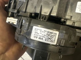 bontott VW PASSAT B8 Kormányszög Jeladó