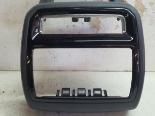 bontott VW PASSAT B8 Középső Szellőző Keret