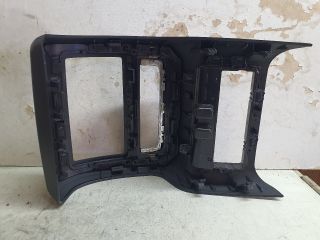 bontott VW PASSAT B8 Középső Szellőző Keret