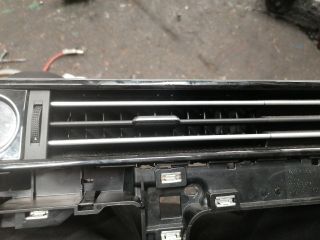 bontott VW PASSAT B8 Középső Szellőző