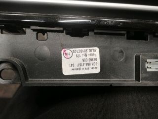 bontott VW PASSAT B8 Középső Szellőző