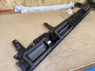 bontott VW PASSAT B8 Középső Szellőző