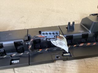 bontott VW PASSAT B8 Középső Szellőző