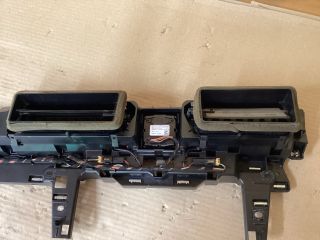 bontott VW PASSAT B8 Középső Szellőző