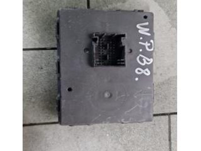 bontott VW PASSAT B8 Kulcs Nélküli Nyitás Jeladó