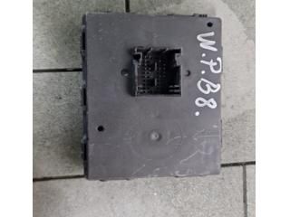 bontott VW PASSAT B8 Kulcs Nélküli Nyitás Jeladó