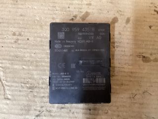 bontott VW PASSAT B8 Kulcs Nélküli Nyitás Jeladó