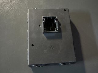 bontott VW PASSAT B8 Kulcs Nélküli Nyitás Jeladó