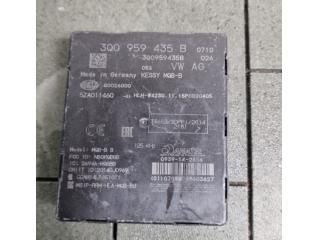 bontott VW PASSAT B8 Kulcs Nélküli Nyitás Jeladó