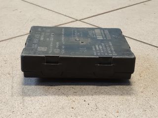 bontott VW PASSAT B8 Kulcs Nélküli Nyitás Jeladó