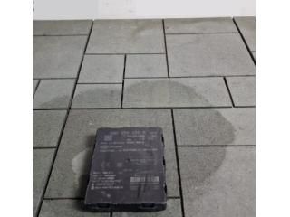 bontott VW PASSAT B8 Kulcs Nélküli Nyitás Jeladó