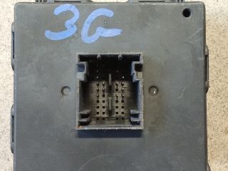 bontott VW PASSAT B8 Kulcs Nélküli Nyitás Jeladó