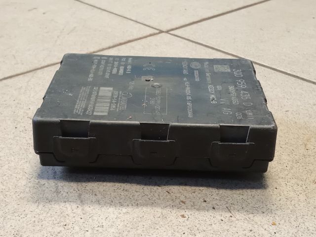 bontott VW PASSAT B8 Kulcs Nélküli Nyitás Jeladó