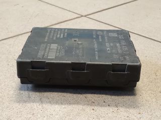 bontott VW PASSAT B8 Kulcs Nélküli Nyitás Jeladó