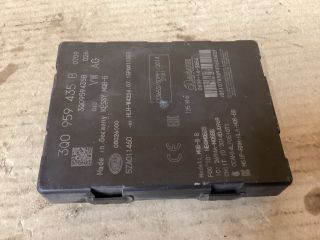 bontott VW PASSAT B8 Kulcs Nélküli Nyitás Jeladó