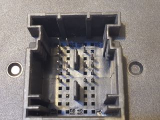 bontott VW PASSAT B8 Kulcs Nélküli Nyitás Jeladó