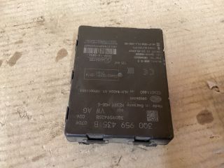 bontott VW PASSAT B8 Kulcs Nélküli Nyitás Jeladó