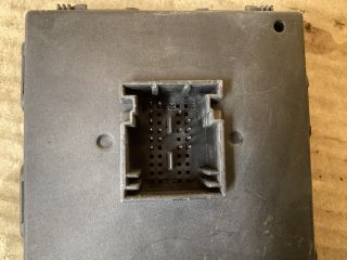 bontott VW PASSAT B8 Kulcs Nélküli Nyitás Jeladó