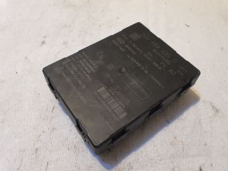 bontott VW PASSAT B8 Kulcs Nélküli Nyitás Jeladó