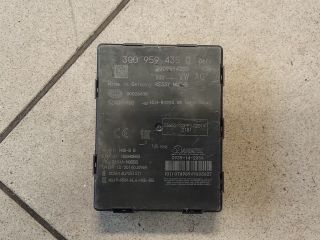 bontott VW PASSAT B8 Kulcs Nélküli Nyitás Jeladó