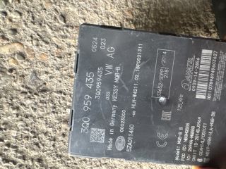 bontott VW PASSAT B8 Kulcs Nélküli Nyitás Jeladó