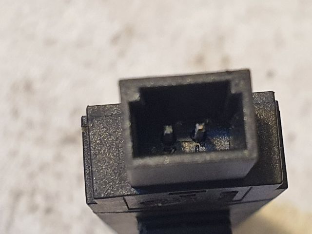 bontott VW PASSAT B8 Kulcs Nélküli Nyitás Jeladó