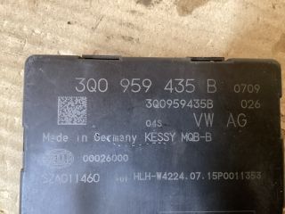 bontott VW PASSAT B8 Kulcs Nélküli Nyitás Jeladó