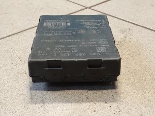 bontott VW PASSAT B8 Kulcs Nélküli Nyitás Jeladó