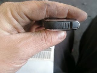 bontott VW PASSAT B8 Kulcsház