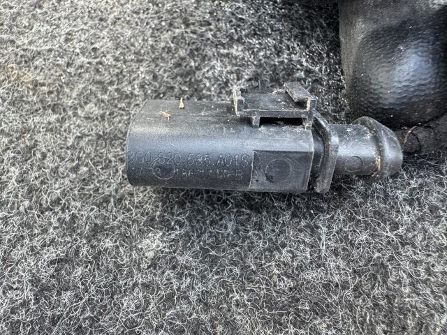 bontott VW PASSAT B8 Külső Hőmérséklet Érzékelő