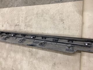 bontott VW PASSAT B8 Küszöb Burkolat