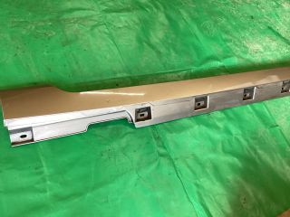 bontott VW PASSAT B8 Küszöb Burkolat