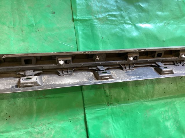 bontott VW PASSAT B8 Küszöb Burkolat