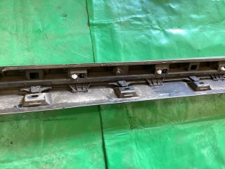 bontott VW PASSAT B8 Küszöb Burkolat