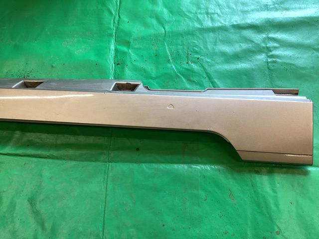 bontott VW PASSAT B8 Küszöb Burkolat