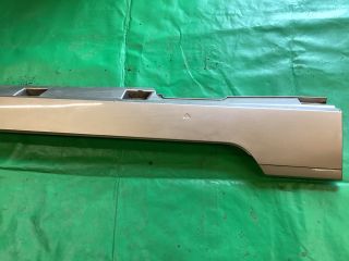 bontott VW PASSAT B8 Küszöb Burkolat