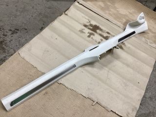 bontott VW PASSAT B8 Küszöb Burkolat